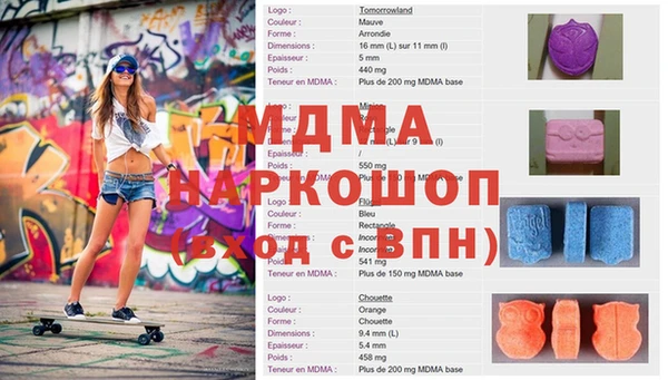 бутик Новокубанск
